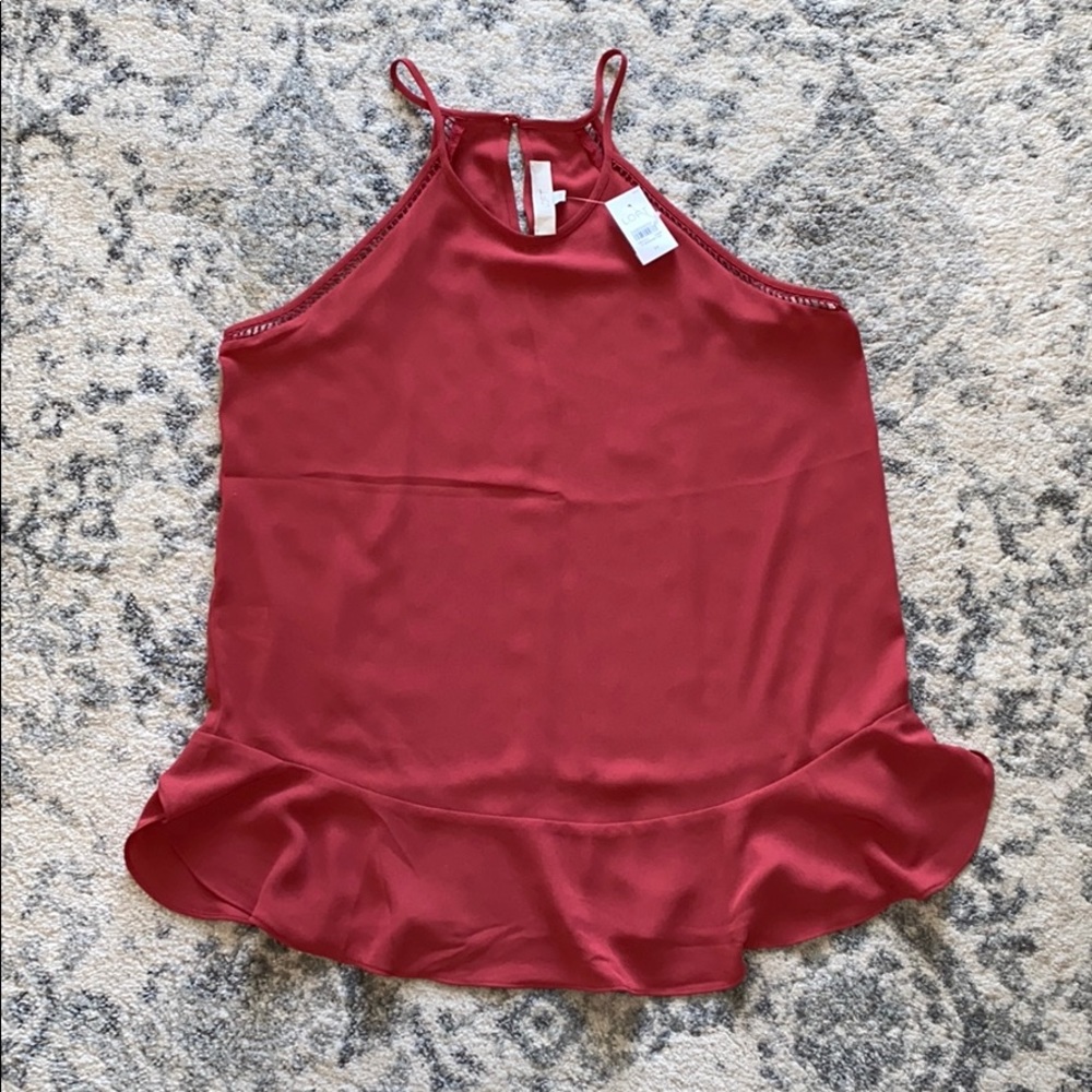 loft cami